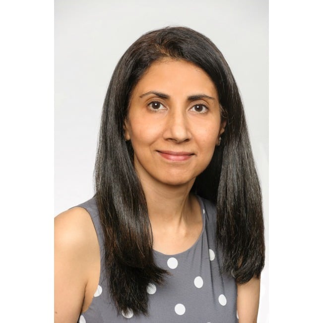 Anjali Saqi, MD, MBA