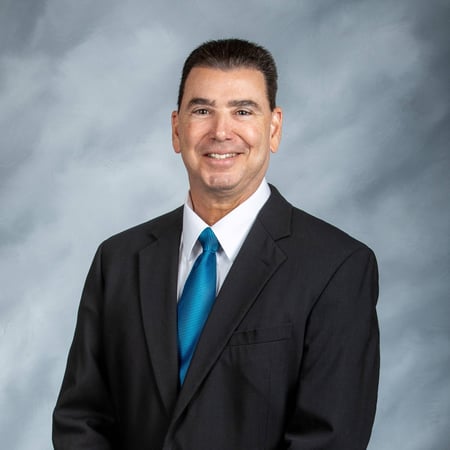 Photo of Fernando Parada