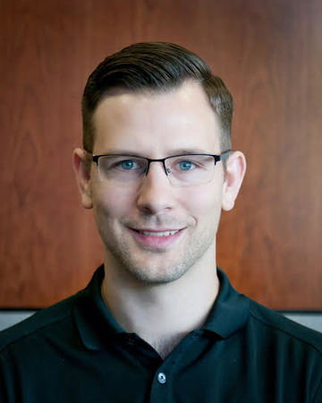 Allstate Insurance Agent Joseph Sturgis