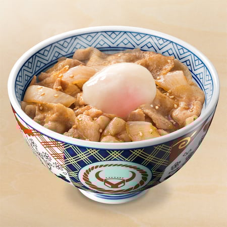 Yoshinoya