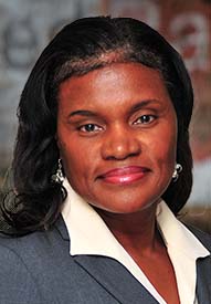 Loan officer headshot