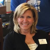 Photo of Jenny Schechter