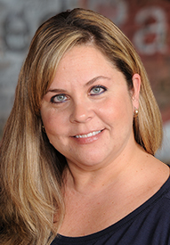 Loan officer headshot
