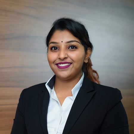 THAMIL MALAR PALANIANDY's headshot