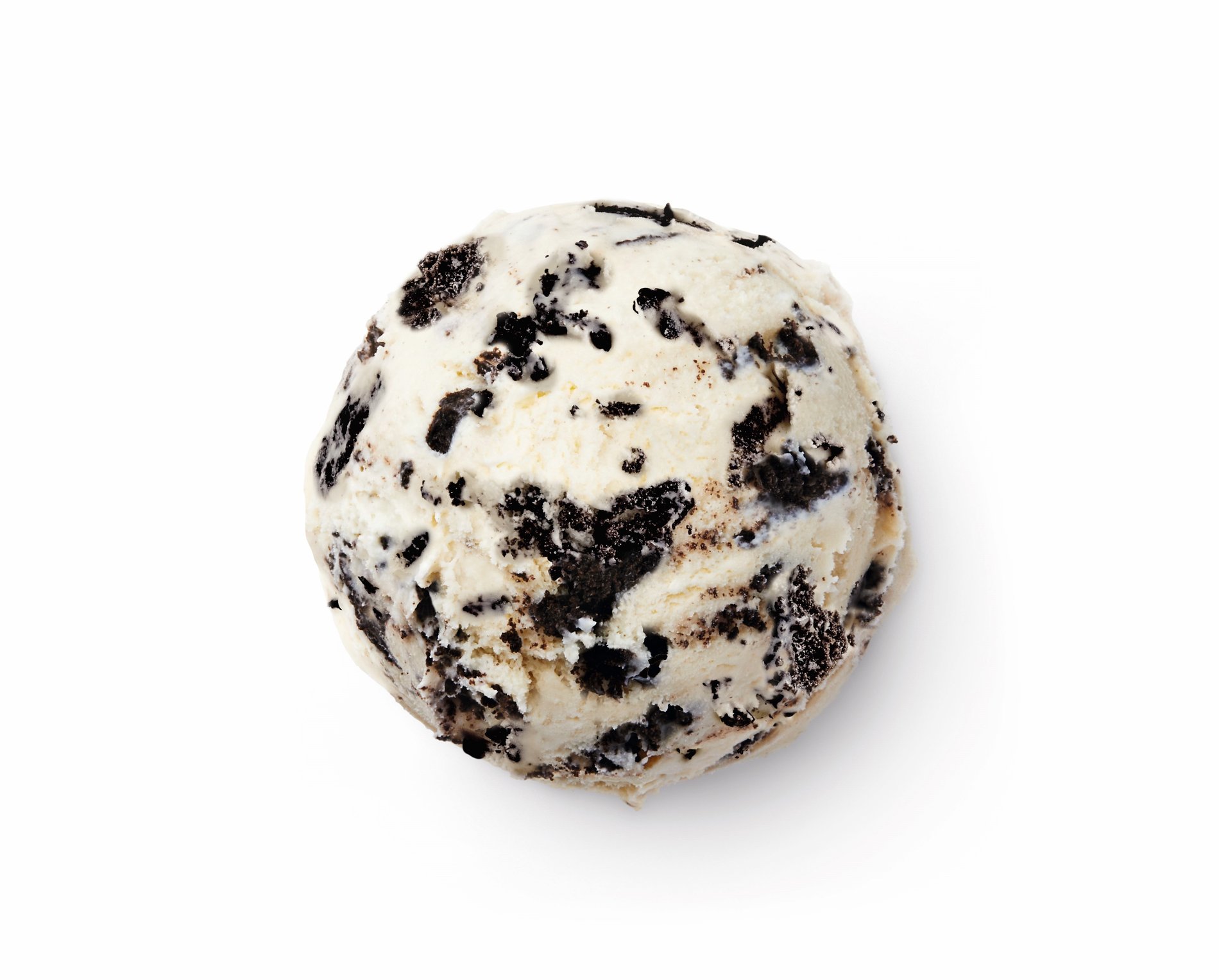 Cookies and Cream Image