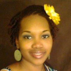 Photo of Rokisha Roberson
