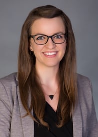 Photo of Laura Campbell