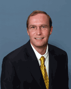 Tom Aydlette, Insurance Agent