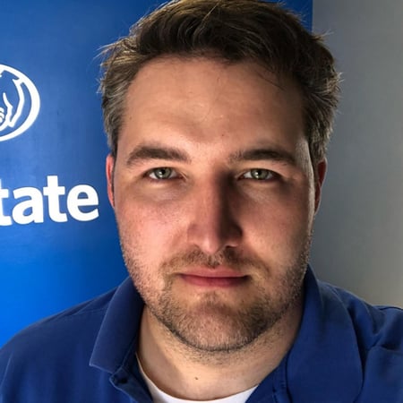 Allstate Insurance Agent Bill Webb