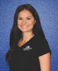 Photo of Maggie Metreyeon