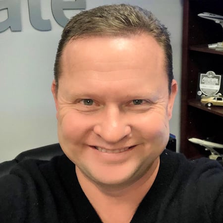 Allstate Insurance Agent David Tuohy Jr.