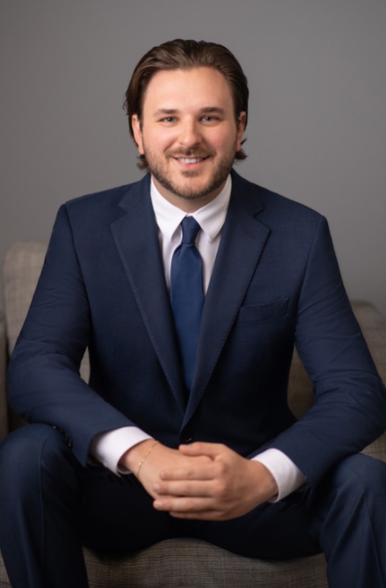 Photo of Andrew Winnick