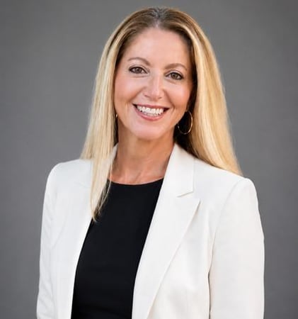 Photo of Kimberly Garland