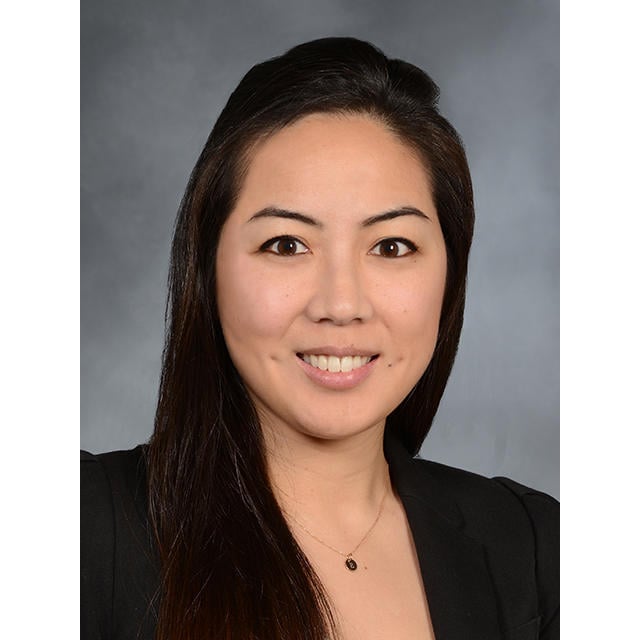 Grace Lo, M.D.