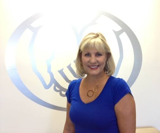 Allstate Insurance Agent Melanie Foushee Poteat