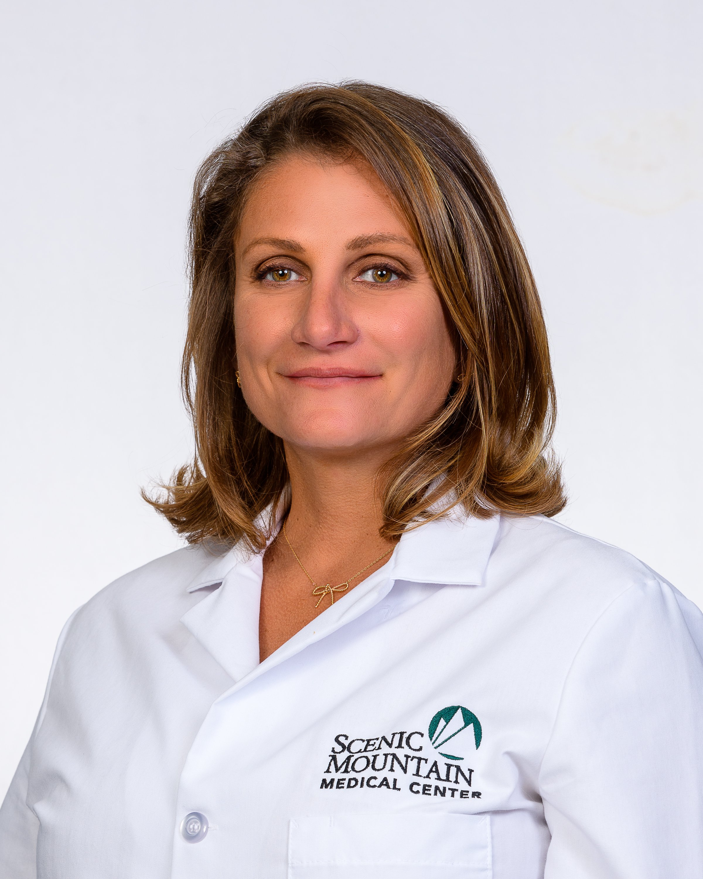Provider headshot