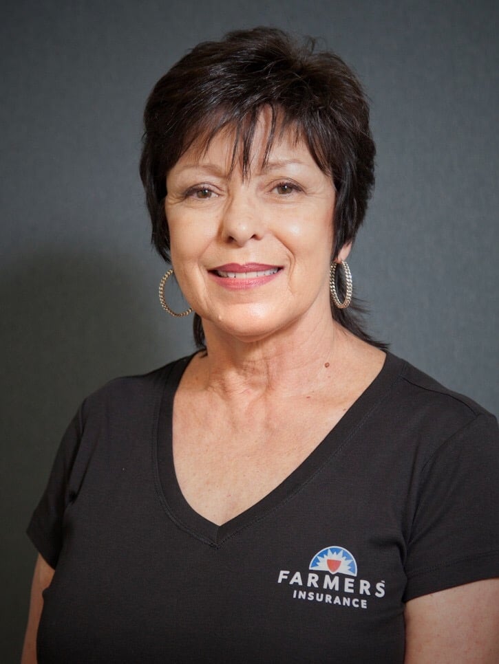 Photo of Shari O'Weger
