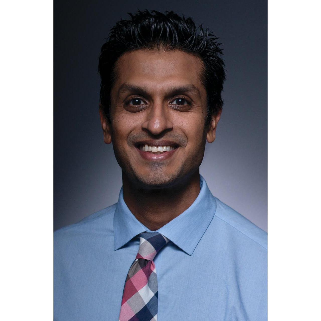 Tarif A. Choudhury, MD