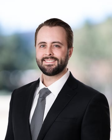 Photo of Brandon Fraye