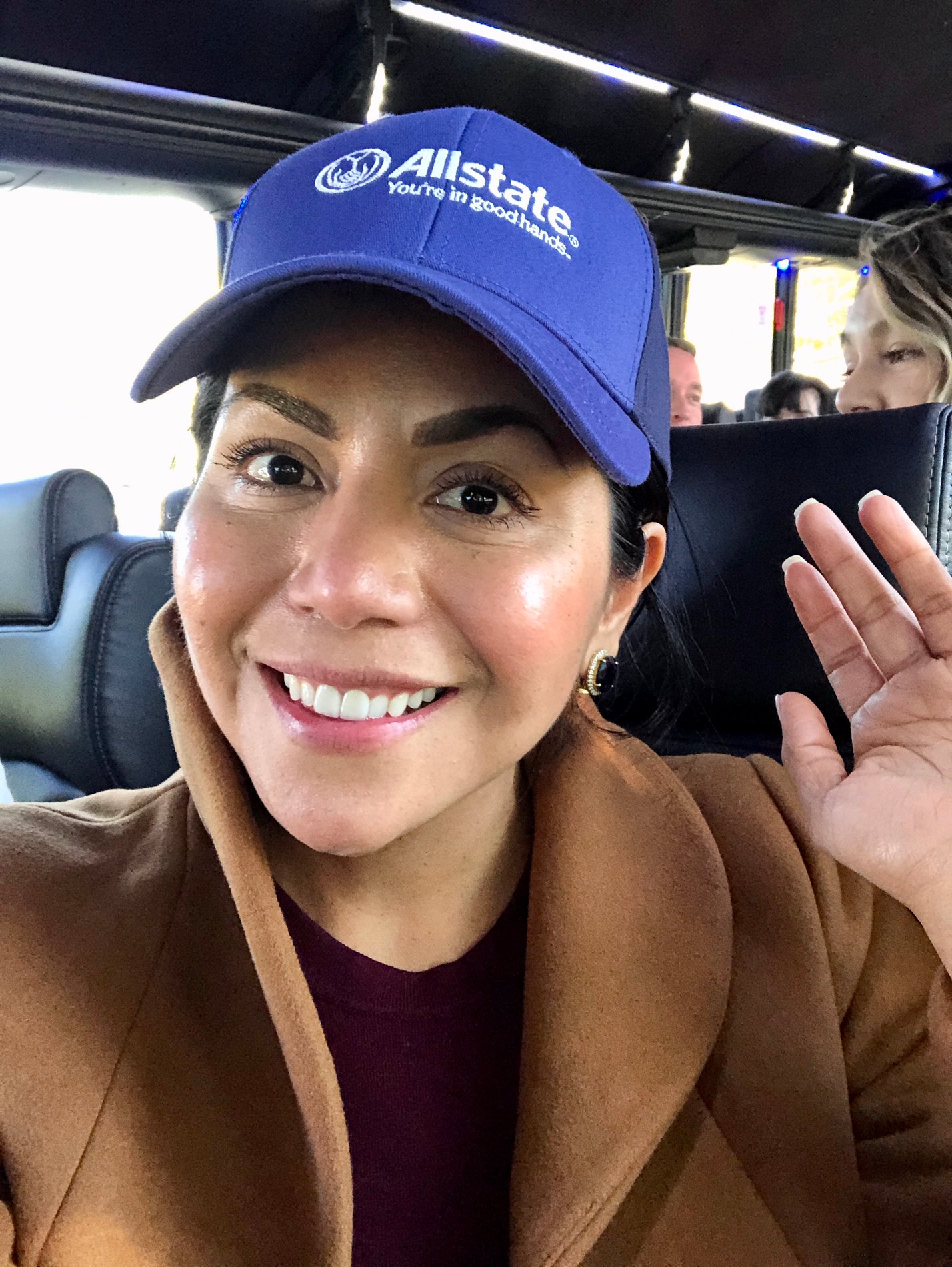 Claudia Cornejo Manassas, VA