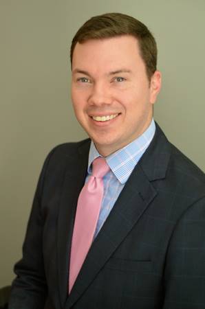 Photo of Jonathan Winkler