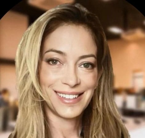 Photo of Claudia de Abreu Esperanca