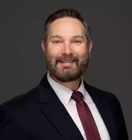 Photo of Kristoffer Noble