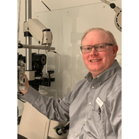 profile photo of Dr. Jeff Jensen, O.D.