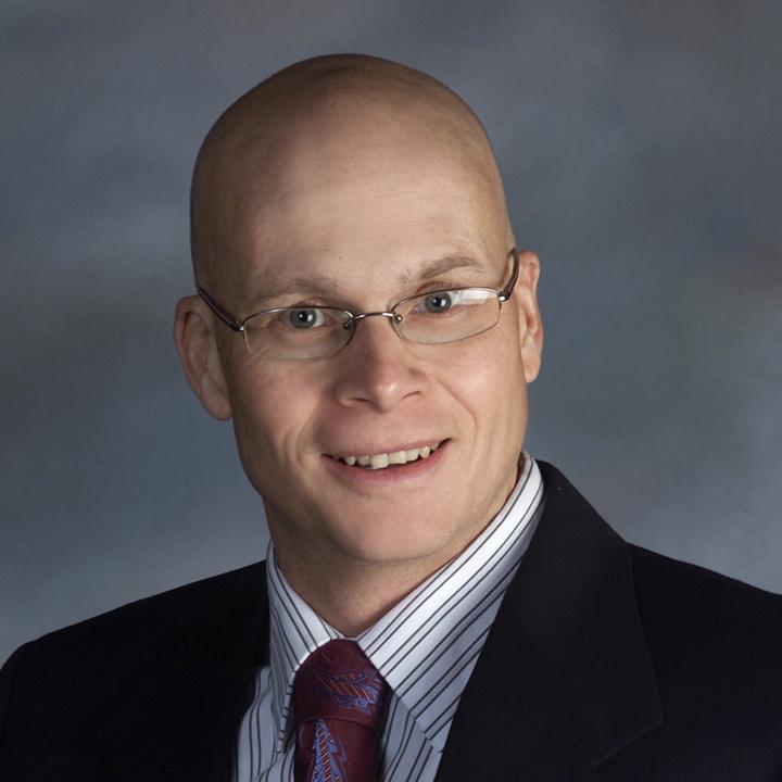 Photo of Wesley Broeder, PA-C Spearfish