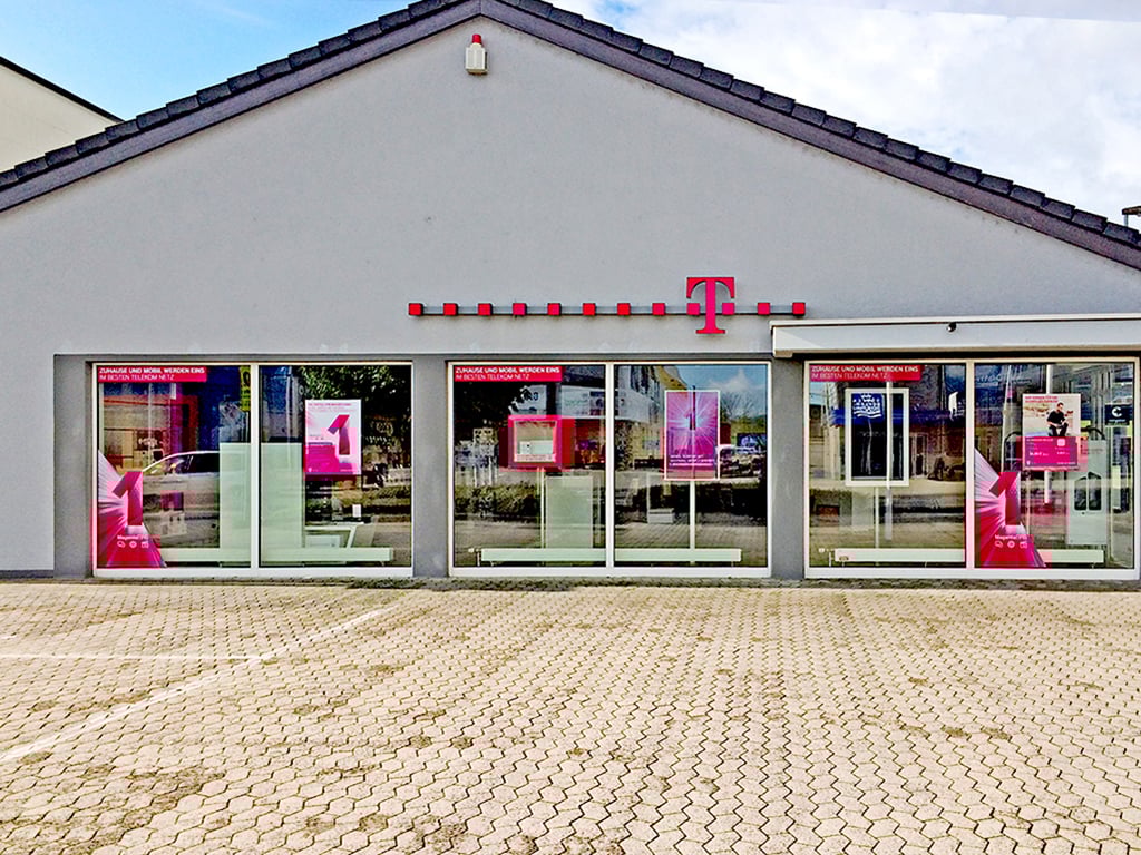 Store photo