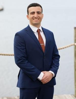Photo of Alexander Chambarry
