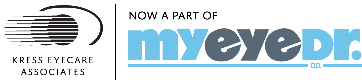 Kress Eyecare Associates, now a part of MyEyeDr.
