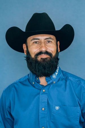 Photo of agent