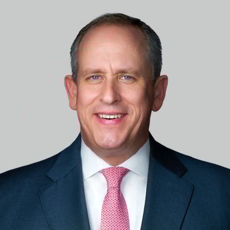 Jason Gordon Advisor Headshot image