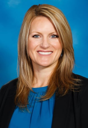 Photo of agent