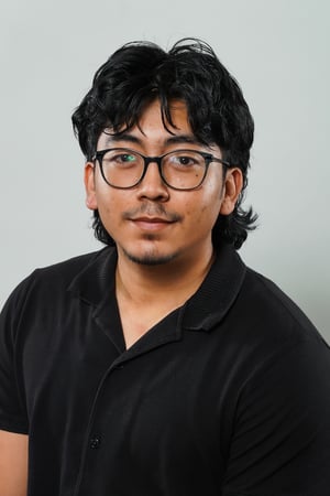 Photo of agent