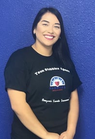 Photo of Belen Gutierrez