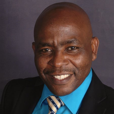 Allstate Insurance Agent Crispus Mulu