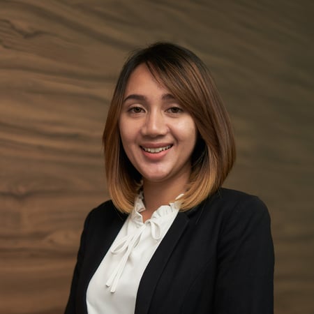 NAZIRAH's headshot