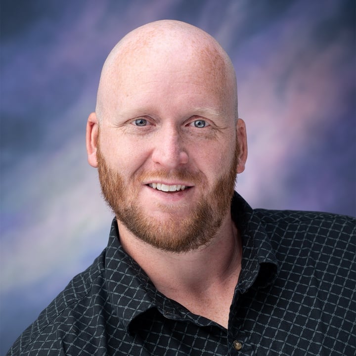 Photo of John Chandler, M.D. Rapid City