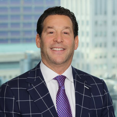 Photo of Adam Darrow