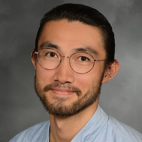 Hansen Lam, M.D.