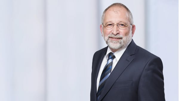 Andreas Jäger. Ihr Ansprechpartner für die Barmenia Versicherung in Bendorf.