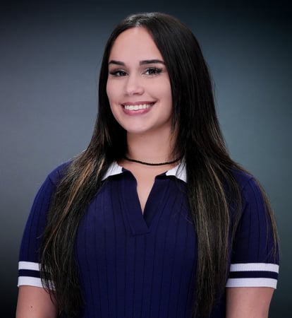 Photo of Rebecca Pla
