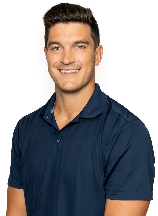 Ryan Morse