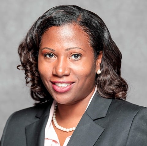 Eloise Chapman-Davis, MD