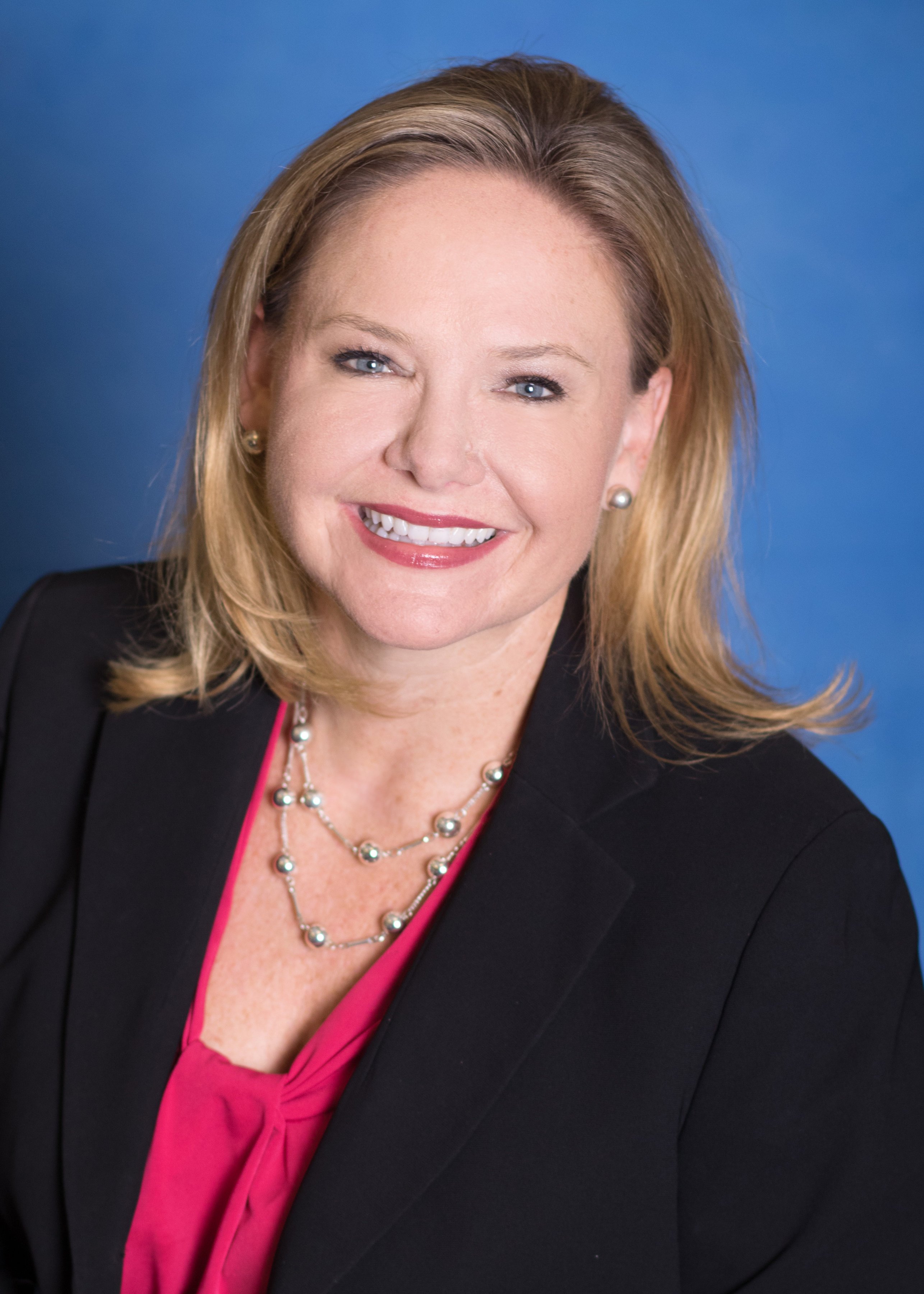Photo of April Schaffroth