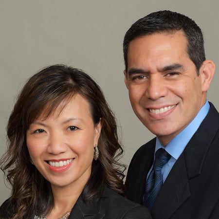 Allstate Insurance Agent Janine Le