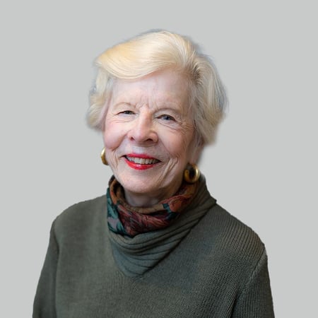 Betsy Bliss Advisor Headshot image