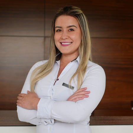 Leticia Cavalcanti's headshot